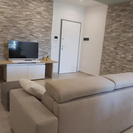 아파트 Dimora Belvedere *