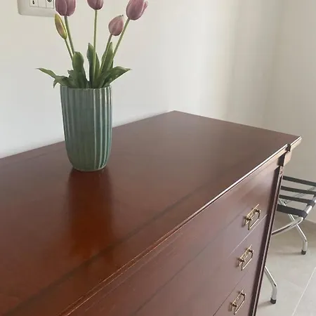 Dimora Belvedere 아파트 갈라티나