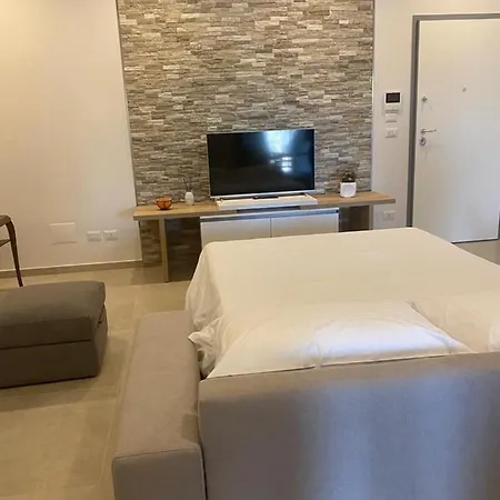 Dimora Belvedere 아파트 갈라티나