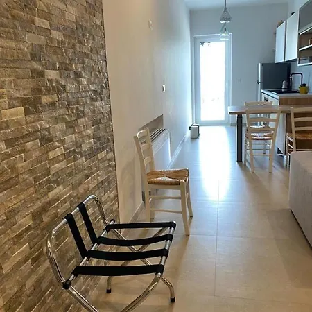 Dimora Belvedere 아파트
