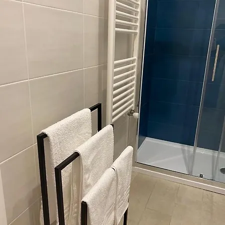 Dimora Belvedere 아파트 *
