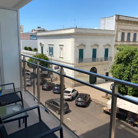 Dimora Belvedere 아파트 *